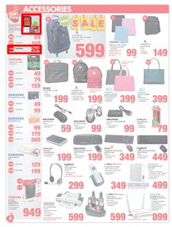 HiFi Corp : Low Price Sale (25 Jul - 31 Jul 2016), page 4
