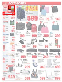 HiFi Corp : Low Price Sale (25 Jul - 31 Jul 2016), page 4