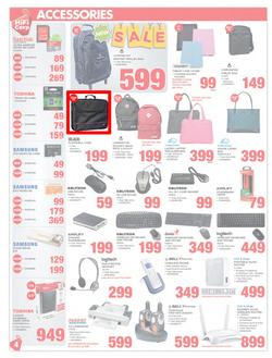 HiFi Corp : Low Price Sale (25 Jul - 31 Jul 2016), page 4