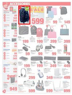 HiFi Corp : Low Price Sale (25 Jul - 31 Jul 2016), page 4