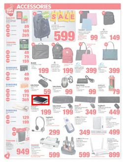 HiFi Corp : Low Price Sale (25 Jul - 31 Jul 2016), page 4