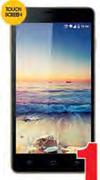 Hisense Infinity U972
