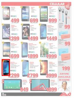 HiFi Corp : Low Price Sale (25 Jul - 31 Jul 2016), page 5