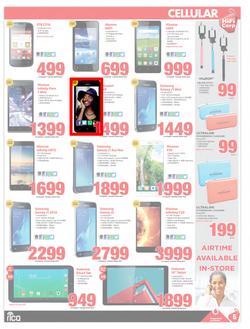 HiFi Corp : Low Price Sale (25 Jul - 31 Jul 2016), page 5