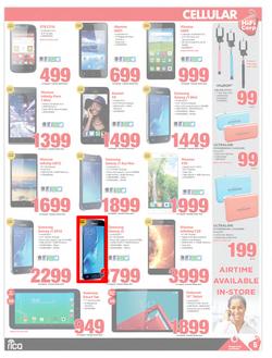 HiFi Corp : Low Price Sale (25 Jul - 31 Jul 2016), page 5