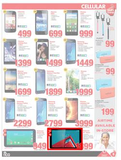 HiFi Corp : Low Price Sale (25 Jul - 31 Jul 2016), page 5