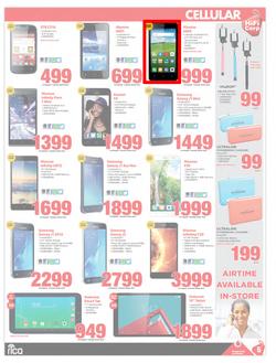 HiFi Corp : Low Price Sale (25 Jul - 31 Jul 2016), page 5