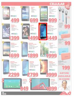 HiFi Corp : Low Price Sale (25 Jul - 31 Jul 2016), page 5