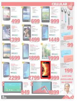 HiFi Corp : Low Price Sale (25 Jul - 31 Jul 2016), page 5