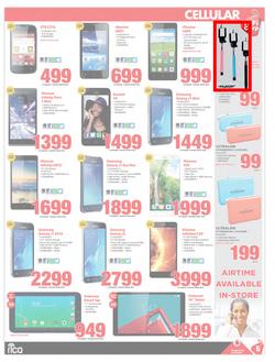 HiFi Corp : Low Price Sale (25 Jul - 31 Jul 2016), page 5