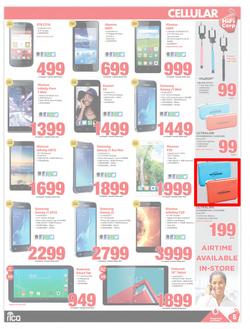 HiFi Corp : Low Price Sale (25 Jul - 31 Jul 2016), page 5