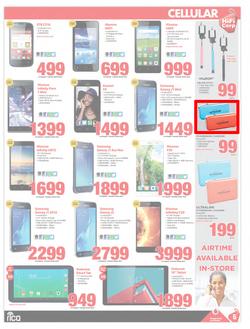 HiFi Corp : Low Price Sale (25 Jul - 31 Jul 2016), page 5