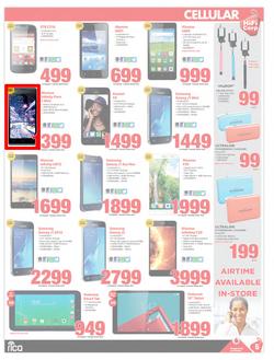 HiFi Corp : Low Price Sale (25 Jul - 31 Jul 2016), page 5
