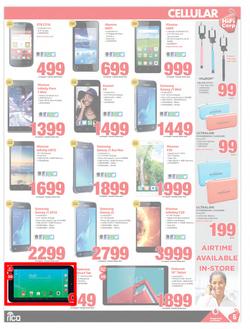 HiFi Corp : Low Price Sale (25 Jul - 31 Jul 2016), page 5