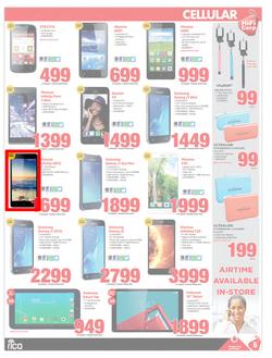 HiFi Corp : Low Price Sale (25 Jul - 31 Jul 2016), page 5