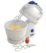 Mellerware Mixer And Bowl 26401