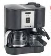 Mellerware Coffee Maker MODENA29003