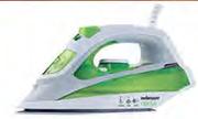 Mellerware Steam Iron