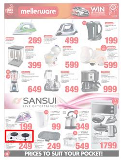HiFi Corp : Low Price Sale (25 Jul - 31 Jul 2016), page 6