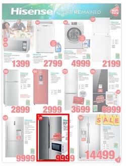 HiFi Corp : Low Price Sale (25 Jul - 31 Jul 2016), page 7