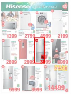 HiFi Corp : Low Price Sale (25 Jul - 31 Jul 2016), page 7