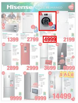HiFi Corp : Low Price Sale (25 Jul - 31 Jul 2016), page 7