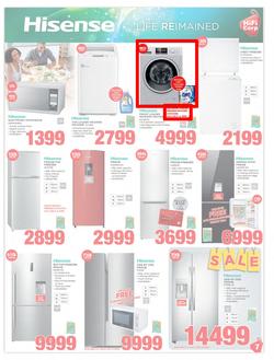 HiFi Corp : Low Price Sale (25 Jul - 31 Jul 2016), page 7