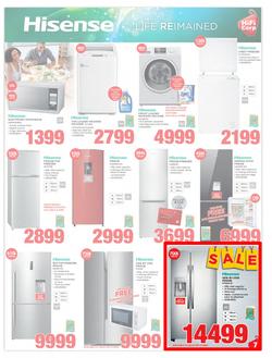 HiFi Corp : Low Price Sale (25 Jul - 31 Jul 2016), page 7