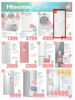 HiFi Corp : Low Price Sale (25 Jul - 31 Jul 2016), page 7