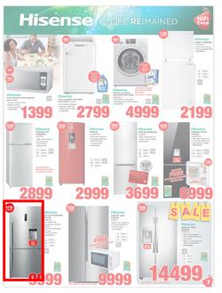 HiFi Corp : Low Price Sale (25 Jul - 31 Jul 2016), page 7
