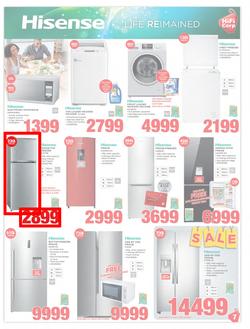 HiFi Corp : Low Price Sale (25 Jul - 31 Jul 2016), page 7