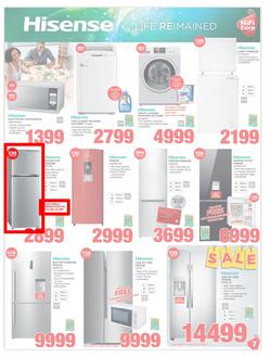 HiFi Corp : Low Price Sale (25 Jul - 31 Jul 2016), page 7