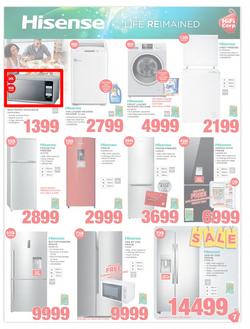 HiFi Corp : Low Price Sale (25 Jul - 31 Jul 2016), page 7