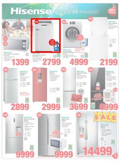 HiFi Corp : Low Price Sale (25 Jul - 31 Jul 2016), page 7