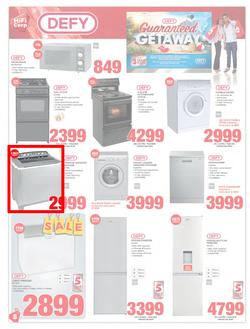 HiFi Corp : Low Price Sale (25 Jul - 31 Jul 2016), page 8