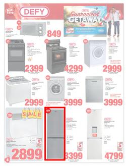 HiFi Corp : Low Price Sale (25 Jul - 31 Jul 2016), page 8