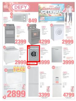 HiFi Corp : Low Price Sale (25 Jul - 31 Jul 2016), page 8