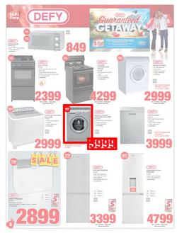 HiFi Corp : Low Price Sale (25 Jul - 31 Jul 2016), page 8