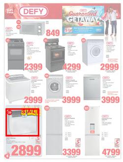 HiFi Corp : Low Price Sale (25 Jul - 31 Jul 2016), page 8