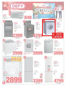 HiFi Corp : Low Price Sale (25 Jul - 31 Jul 2016), page 8