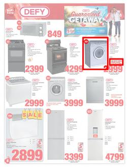 HiFi Corp : Low Price Sale (25 Jul - 31 Jul 2016), page 8
