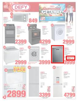 HiFi Corp : Low Price Sale (25 Jul - 31 Jul 2016), page 8