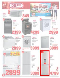 HiFi Corp : Low Price Sale (25 Jul - 31 Jul 2016), page 8