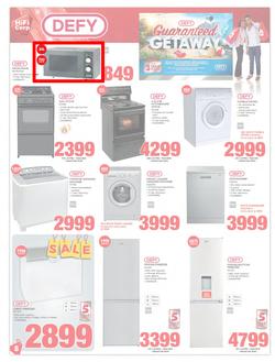 HiFi Corp : Low Price Sale (25 Jul - 31 Jul 2016), page 8