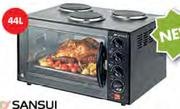 Sansui 44Ltr Mini Stove SO4400