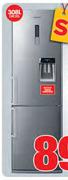 Samsung 308Ltr Fridge/Freezer RL48WCIH