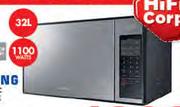 Samsung 32Ltr 1100W Electronic Microwave MEO113MI/XF