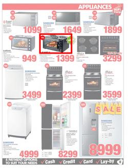 HiFi Corp : Low Price Sale (25 Jul - 31 Jul 2016), page 9