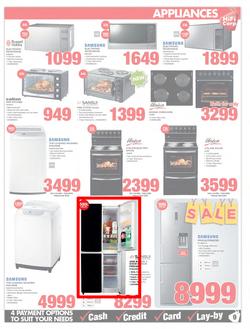 HiFi Corp : Low Price Sale (25 Jul - 31 Jul 2016), page 9
