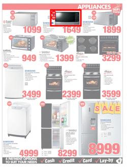 HiFi Corp : Low Price Sale (25 Jul - 31 Jul 2016), page 9